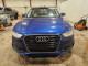 Audi A4 2015 — Copart