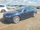 Audi A4 2014 — Copart