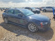 Audi A4 2014 — Copart