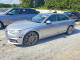 Audi A4 2018 — Copart