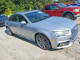 Audi A4 2018 — Copart