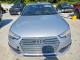 Audi A4 2018 — Copart
