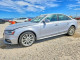 Audi A4 2015 — Copart