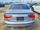 Audi A4 2015 — Copart