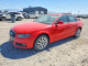 Audi A4 2009 — Copart