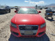 Audi A4 2009 — Copart