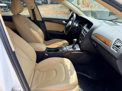 Audi A4 2014 — Copart