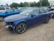 Audi A4 2018 — Copart