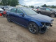 Audi A4 2018 — Copart