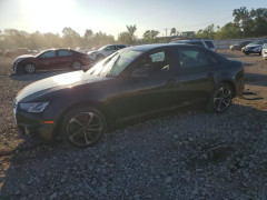 Audi A4 2019 — Copart