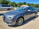 Audi A4 2015 — Copart