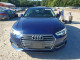 Audi A4 2017 — Copart
