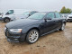 Audi A4 2014 — Copart
