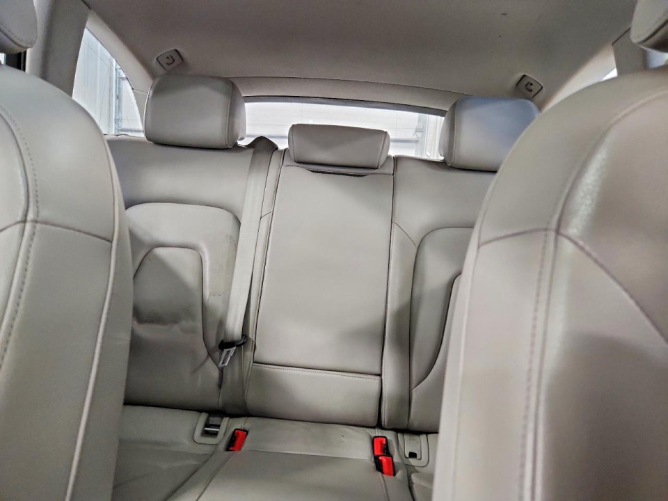 Audi A4 2012 — Copart