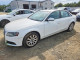 Audi A4 2011 — Copart