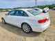 Audi A4 2011 — Copart