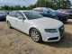 Audi A4 2011 — Copart