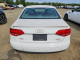 Audi A4 2011 — Copart