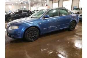 Audi A4 2008