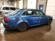 Audi A4 2008 — Copart