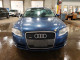 Audi A4 2008 — Copart
