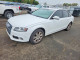 Audi A4 2011 — Copart