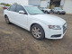 Audi A4 2011 — Copart