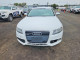 Audi A4 2011 — Copart