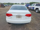 Audi A4 2011 — Copart