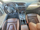 Audi A4 2015 — Copart