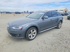 Audi A4 2014 — Copart