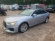 Audi A4 2017 — Copart