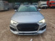 Audi A4 2017 — Copart