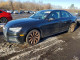 Audi A4 2018 — Copart