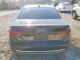 Audi A4 2019 — Copart