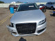 Audi A4 2010 — Copart