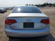 Audi A4 2010 — Copart