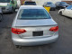 Audi A4 2011 — Copart
