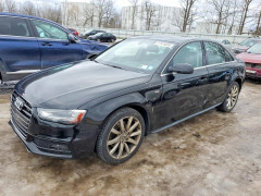 Audi A4 2014 — Copart