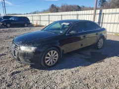 Audi A4 2013 — Copart