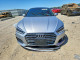Audi A5 2019 — Copart