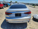 Audi A5 2019 — Copart