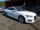 Audi A5 2019 — Copart