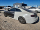 Audi A5 2015 — Copart
