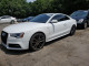 Audi A5 2016 — Copart