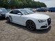 Audi A5 2016 — Copart