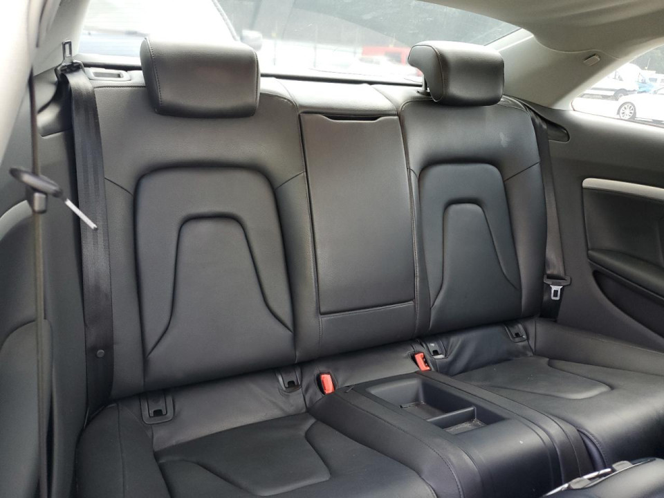 Audi A5 2016 — Copart