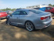 Audi A5 2018 — Copart