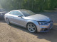Audi A5 2018 — Copart