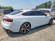 Audi A5 2023 — Copart